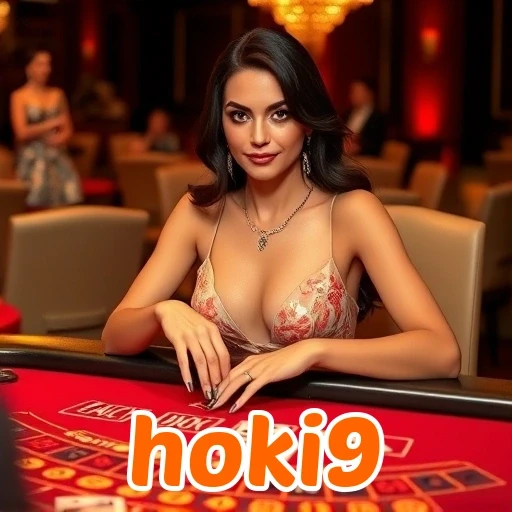 Hoki9: Bonus Menarik yang Bikin Pengalaman Bermain Kamu Makin Seru!