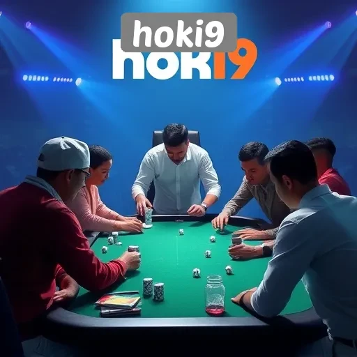 Kualitas Pelayanan Pelanggan di Hoki9 yang Perlu Diketahui
