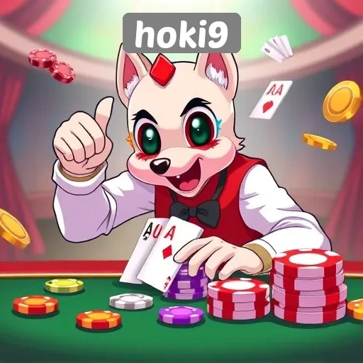 Mengungkap Fitur Menarik di Situs Hoki9