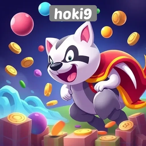 Beragam Permainan Menarik di Hoki9 untuk Penggemar Game
