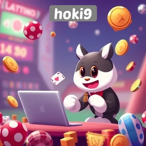 Menggali Fitur Menarik di Situs Hoki9
