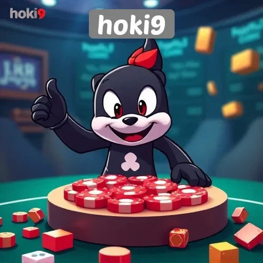 Ragam Fitur Menarik di Hoki9 yang Perlu Diketahui