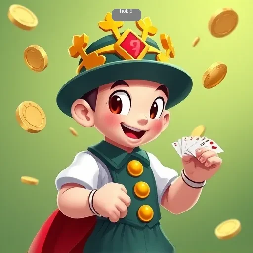 Keunggulan dan Fitur Menarik di Hoki9