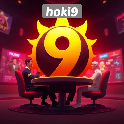 Kemudahan Akses dan Fitur Hoki9 untuk Gamer Indonesia