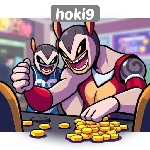 Tanggapan Komunitas Terhadap Hoki9 Sebagai Situs Game Terpercaya