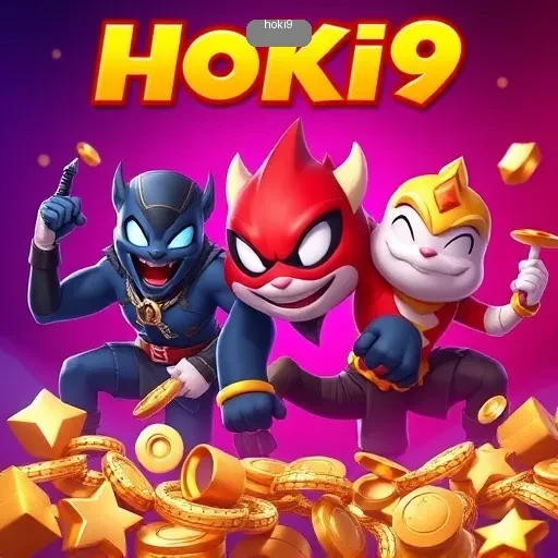 Perbandingan Hoki9 dengan Situs Game Lain di Indonesia