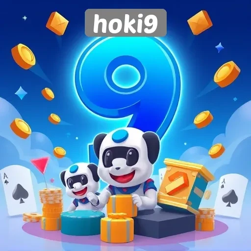 Evolusi Hoki9 dalam Industri Game Online