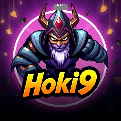 Bagaimana Hoki9 Menjadi Favorit di Kalangan Gamer Indonesia