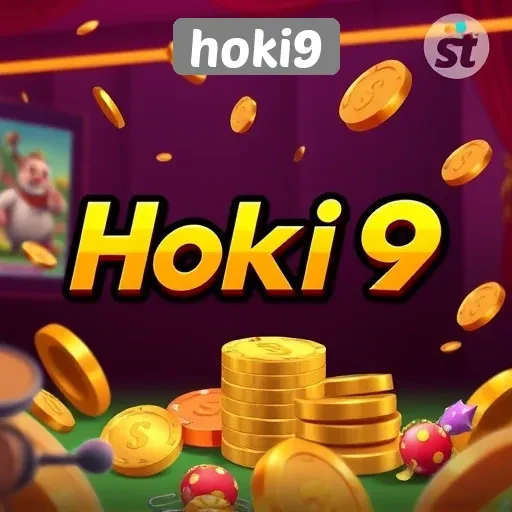 Kelebihan Hoki9 yang Menarik Bagi Penggemar Game