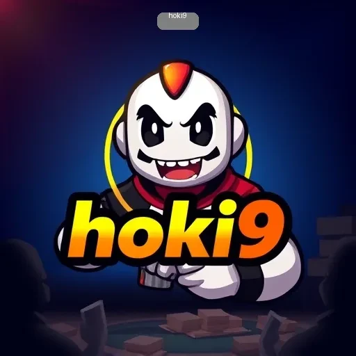 Fitur Menarik Hoki9 yang Harus Diketahui Pemain