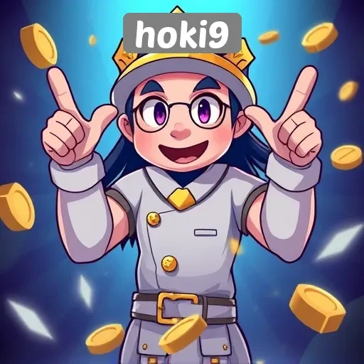 Keunggulan Permainan di Hoki9 untuk Gamer Indonesia