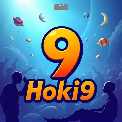 Hoki9 Dirikan Komunitas Game Hoki di Indonesia