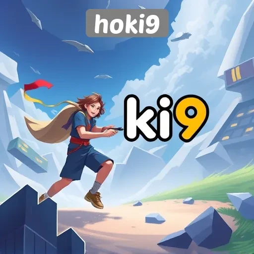 Hoki9: Inovasi dalam Industri Game Online