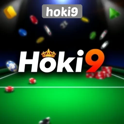 Mengenal Hoki9 Sebagai Platform Game Terpercaya