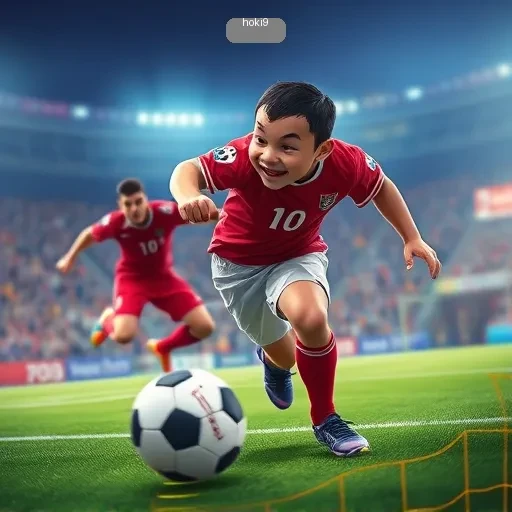 Ulasan Lengkap Situs Game Hoki9 untuk Penggemar Olahraga
