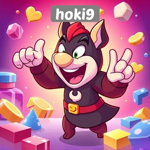 Hoki9 Menawarkan Beragam Permainan Seru untuk Pecinta Game
