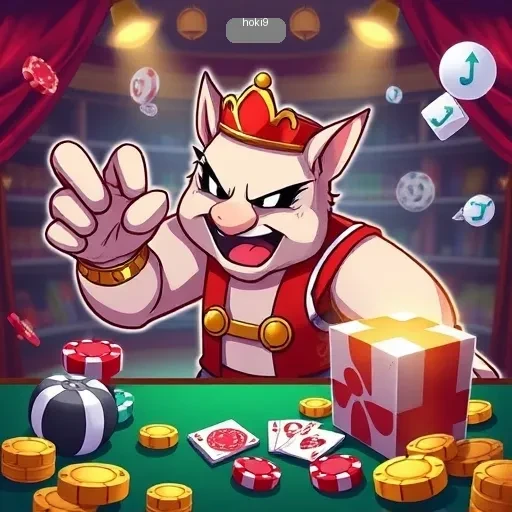 Mengenal Hoki9 Sebagai Situs Game Terpercaya