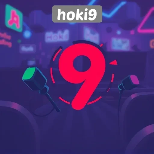Potensi Hoki9 untuk Meningkatkan Komunitas Gamer di Tanah Air