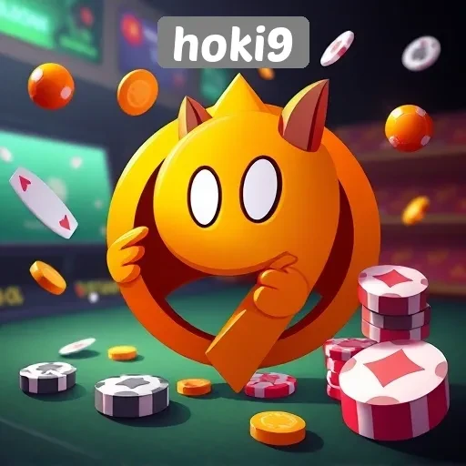 Mengenal Hoki9 Sebagai Platform Gaming Terpercaya
