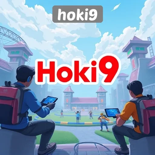 Dampak Hoki9 Terhadap Industri Game di Indonesia