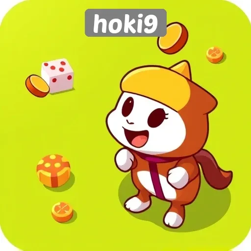 Mengenal Hoki9 sebagai Platform Game Online di Indonesia