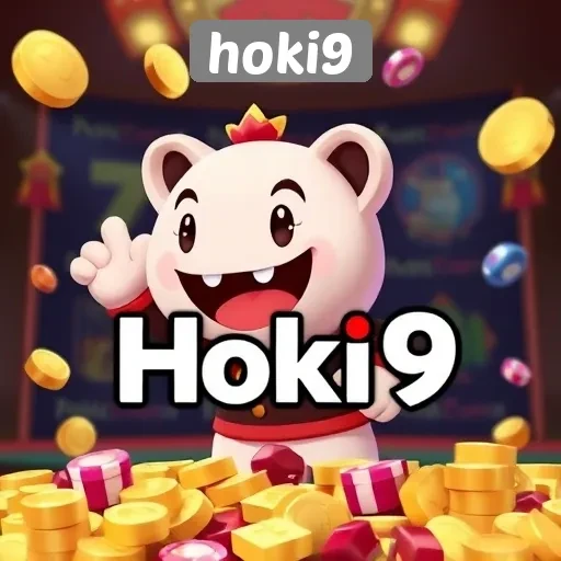 Hoki9 Sebagai Platform Game Online Terpercaya di Indonesia