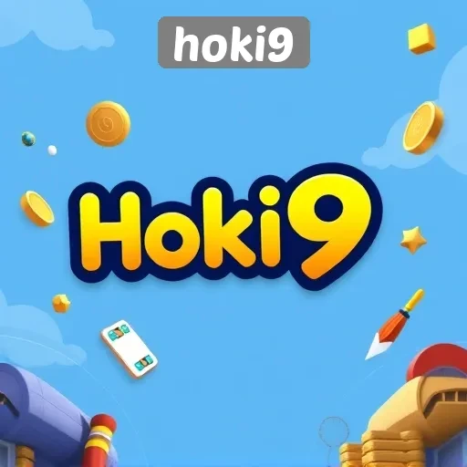 Hoki9 Sebagai Platform Terbaru untuk Pecinta Game Online