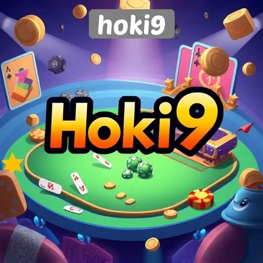 Menggali Keunggulan Hoki9 sebagai Platform Permainan