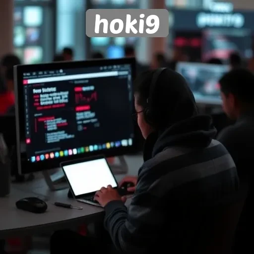 Analisa Keamanan dan Privasi di Situs Hoki9