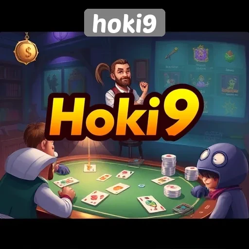 Membandingkan Hoki9 dengan Platform Game Lain di Indonesia