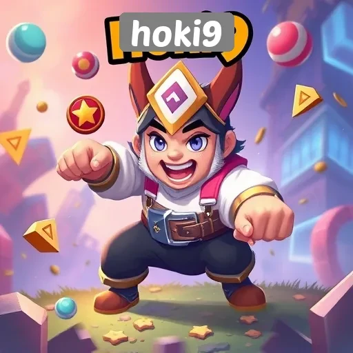 Inovasi Terbaru yang Ditawarkan oleh Hoki9
