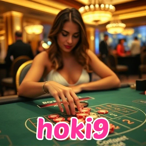 hoki9 dan Keunggulan Game Live yang Memikat Hati Pengguna