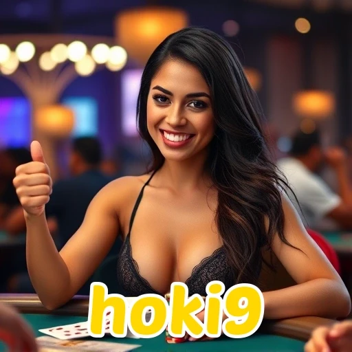 Hoki9: Nikmati Game Online yang Seru dengan Akses Mobile!