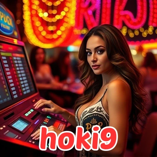 hoki9: Daftar Sekarang dan Nikmati Pengalaman Game Online Terbaik