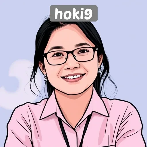 Tinjauan Keamanan Bertransaksi di Situs Hoki9
