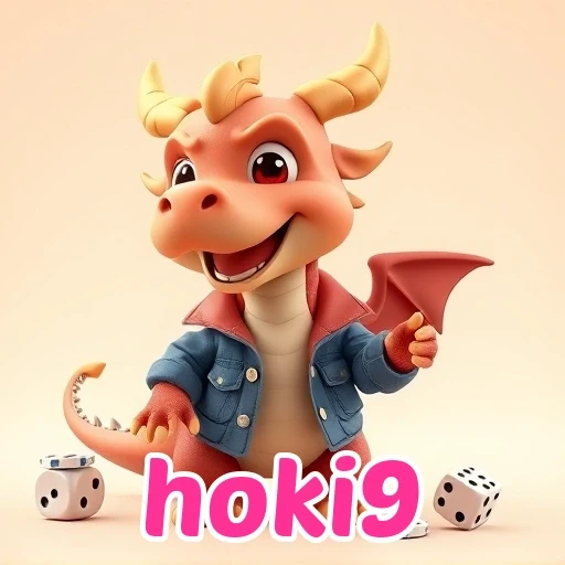 hoki9: Temukan Sensasi Permainan Slot yang Menguntungkan