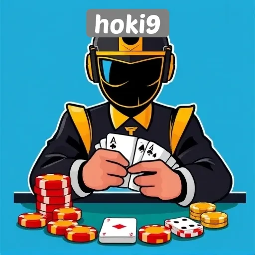 Tips Memulai Permainan di Hoki9 untuk Pemula
