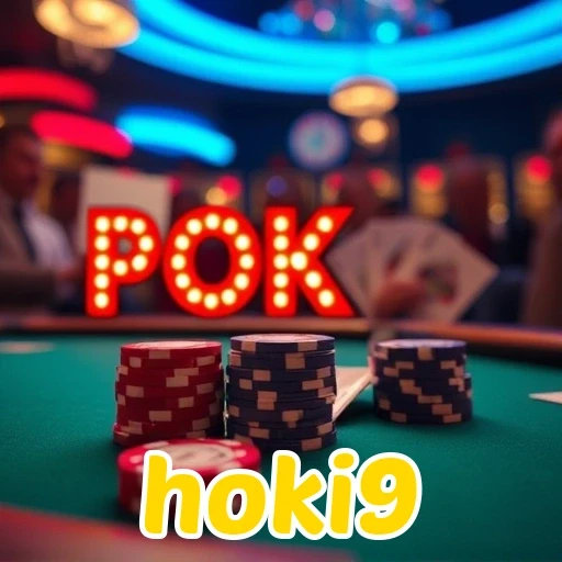 hoki9: Dukungan Pelanggan yang Membuat Permainan Anda Lebih Baik