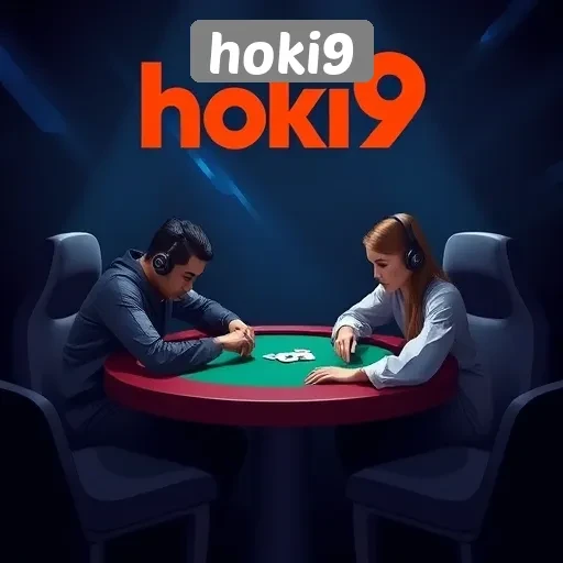 Taktik Sukses Bermain di Hoki9 untuk Pemain Pemula
