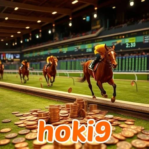 hoki9: Bergabunglah Dalam Turnamen Online yang Mengasyikkan!