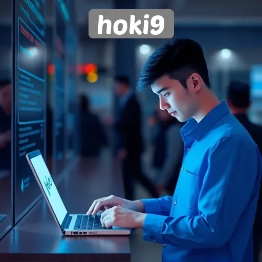Keamanan dan Keandalan Transaksi di Hoki9 untuk Pengguna