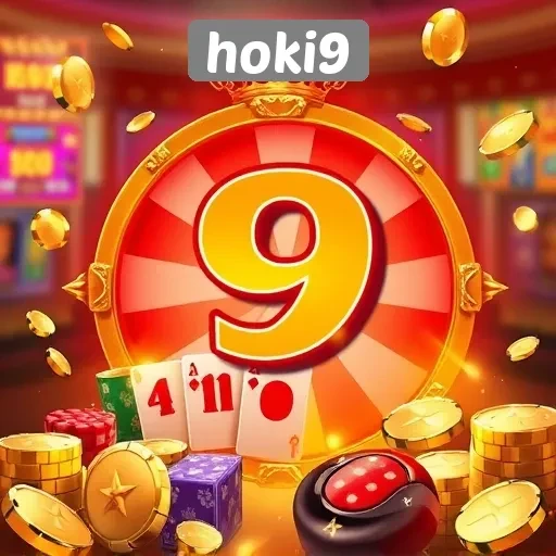 Berbagai Jenis Permainan yang Tersedia di Hoki9