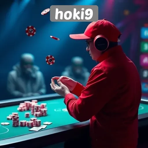 Pengalaman Pengguna di Hoki9 dan Dampaknya terhadap Permainan