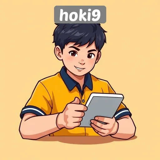 Respon Pengguna Terhadap Fitur Inovatif di Hoki9