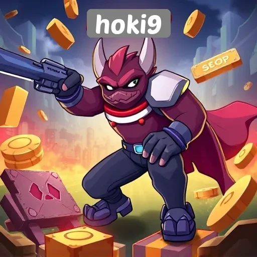 Mengapa Hoki9 Layak Dicoba oleh Para Gamer di Indonesia